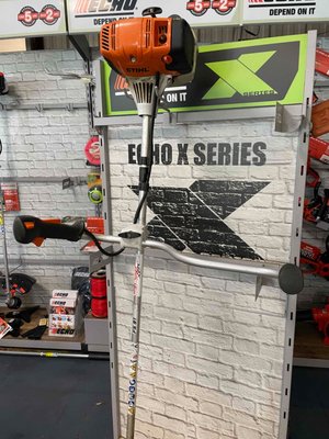 Débroussailleuse Stihl FS91