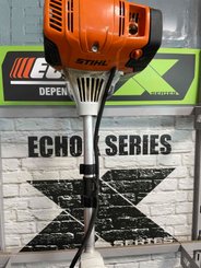 Débroussailleuse Stihl FS91 - 1