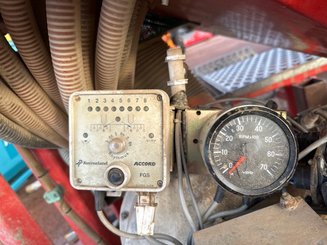 Semoir à grains Kverneland TSDRILL - 4