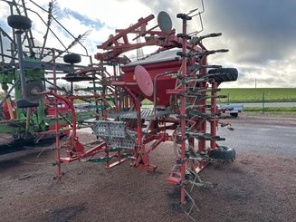 Semoir à grains Kverneland TSDRILL - 1