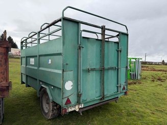 Bétaillère Lambert B40 - 2