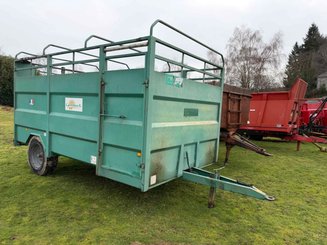 Bétaillère Lambert B40 - 4