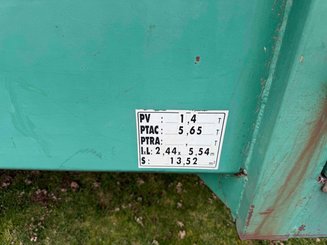 Bétaillère Lambert B40 - 5