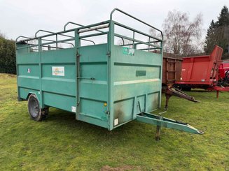 Bétaillère Lambert B40 - 1