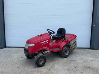 Tondeuse autoportée Honda HF2622HME - 1