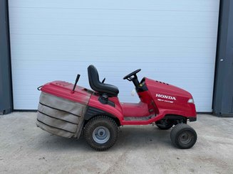 Tondeuse autoportée Honda HF2622HME - 5