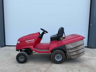 Tondeuse autoportée Honda HF2622HME - 1