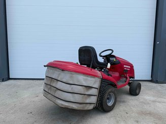 Tondeuse autoportée Honda HF2622HME - 4