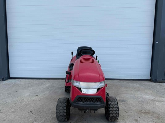 Tondeuse autoportée Honda HF2622HME