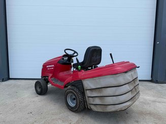 Tondeuse autoportée Honda HF2622HME - 2
