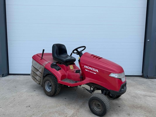 Tondeuse autoportée Honda HF2622HME