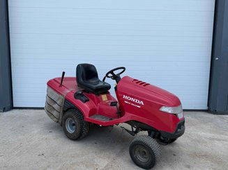 Tondeuse autoportée Honda HF2622HME - 6