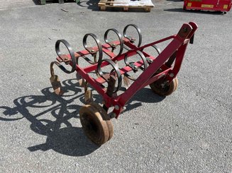 Vibroculteur Majar 7 Dents - 1