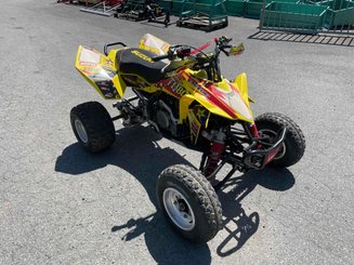 Quad Suzuki LTR 450 Quad Racer - 1