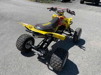 Quad Suzuki LTR 450 Quad Racer - 3