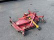 gyrotondeuse Caroni TC 590