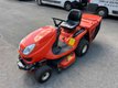 tondeuse autoportée Kubota GR1600-II
