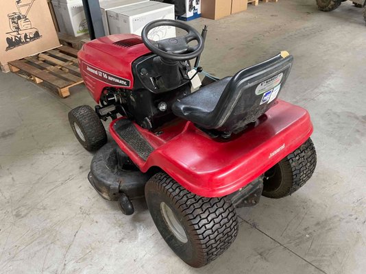 Tondeuse autoportée Jonsered LT16A