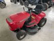 tondeuse autoportée Jonsered LT16A