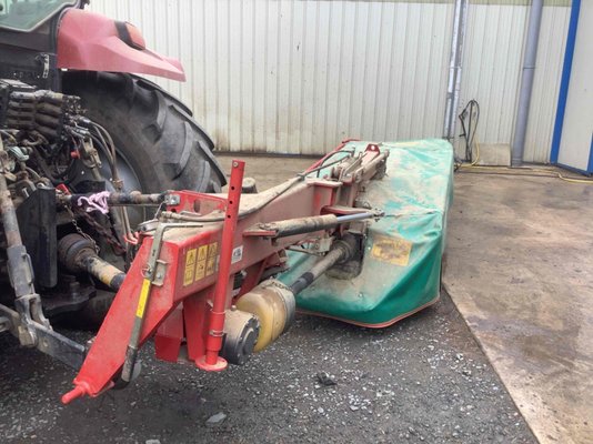 Faucheuse Kverneland KT2532H