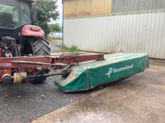Faucheuse Kverneland KT2532H - 1