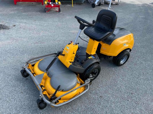 Tondeuse autoportée Stiga PARK320W