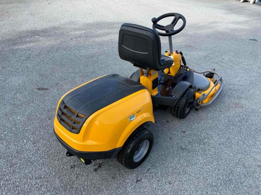 Tondeuse autoportée Stiga PARK320W