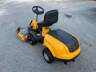 Tondeuse autoportée Stiga PARK320W - 2