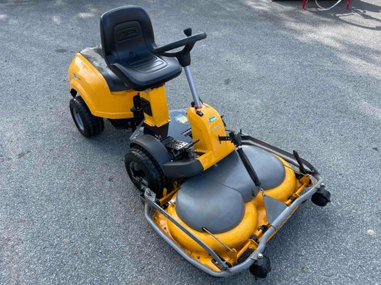 Tondeuse autoportée - PARK320W