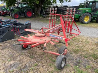Andaineur Pöttinger TOP 420 N - 2