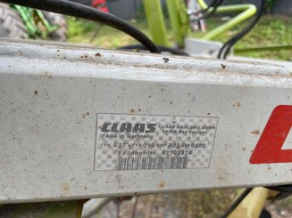 Faneur Claas Volto 770 - 3