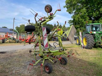 Faneur Claas Volto 770 - 2