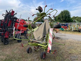 Faneur Claas Volto 770 - 1