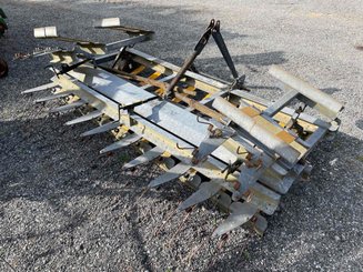 Herse de prairie Agrimat EB420R3X - 2