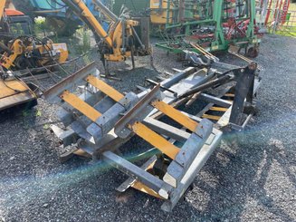 Herse de prairie Agrimat EB420R3X - 3