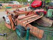 faucheuse conditionneuse Taarup 4028 LTD