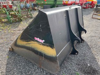 Godet de reprise Magsi BGCTE245 - 2