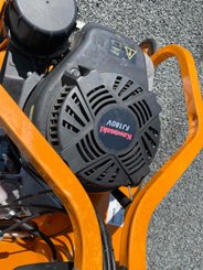 Tondeuse poussée et tractée AS MOTOR As53t - 2