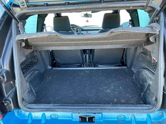 Voiture sans permis Ligier JS50L - 5