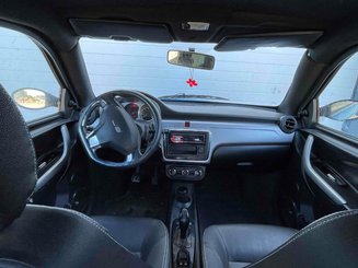 Voiture sans permis Ligier JS50L - 4