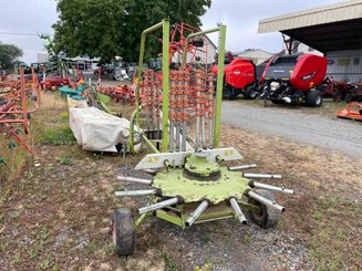 Andaineur Claas Liner 430S - 3