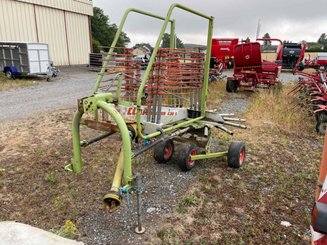 Andaineur Claas Liner 430S - 1