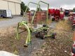 andaineur Claas Liner 430S