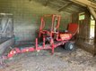 enrubanneuse Metal-fach z593