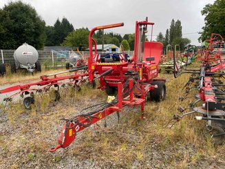 Enrubanneuse Metal-fach Z593 - 8