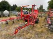 enrubanneuse Metal-fach z593