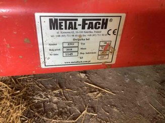 Enrubanneuse Metal-fach Z593 - 2