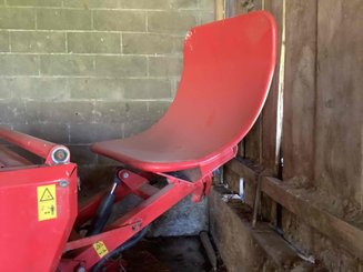 Enrubanneuse Metal-fach Z593 - 4