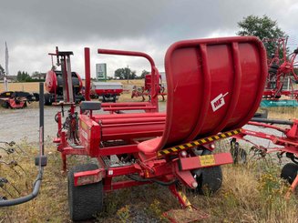 Enrubanneuse Metal-fach Z593 - 14