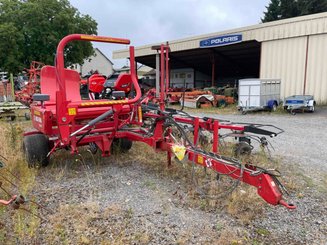 Enrubanneuse Metal-fach Z593 - 9